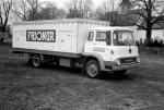 Bedford TK VBK frysebilen 1975 года (EU)
